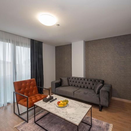 Ka Hotel & Suites Κωνσταντινούπολη Δωμάτιο φωτογραφία