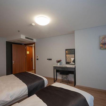 Ka Hotel & Suites Κωνσταντινούπολη Δωμάτιο φωτογραφία