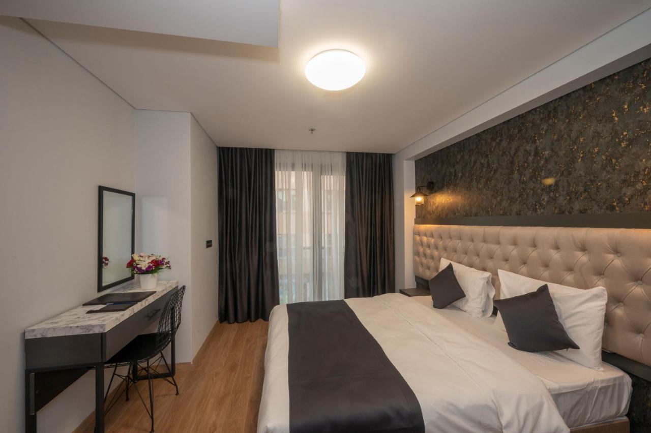 Ka Hotel & Suites Κωνσταντινούπολη Εξωτερικό φωτογραφία