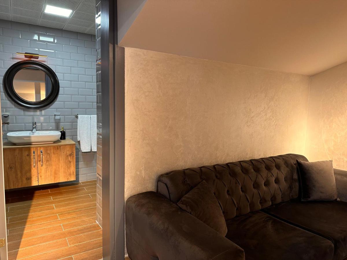 Ka Hotel & Suites Κωνσταντινούπολη Εξωτερικό φωτογραφία