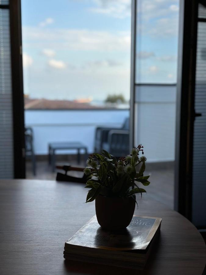 Ka Hotel & Suites Κωνσταντινούπολη Εξωτερικό φωτογραφία