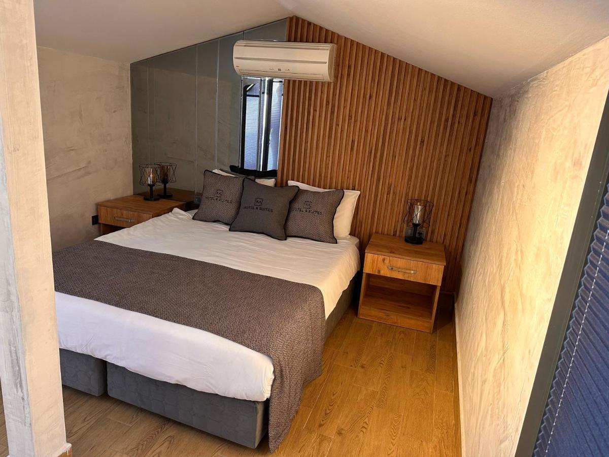 Ka Hotel & Suites Κωνσταντινούπολη Εξωτερικό φωτογραφία