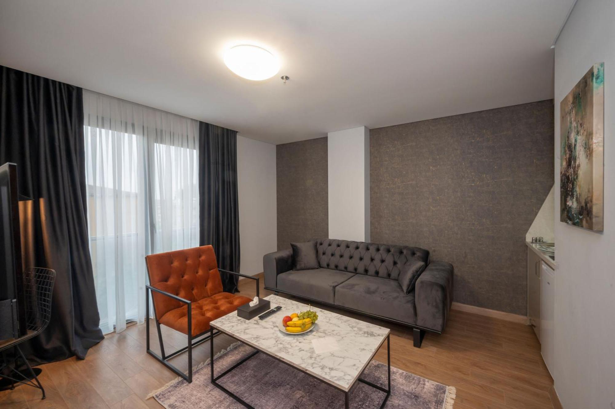 Ka Hotel & Suites Κωνσταντινούπολη Δωμάτιο φωτογραφία
