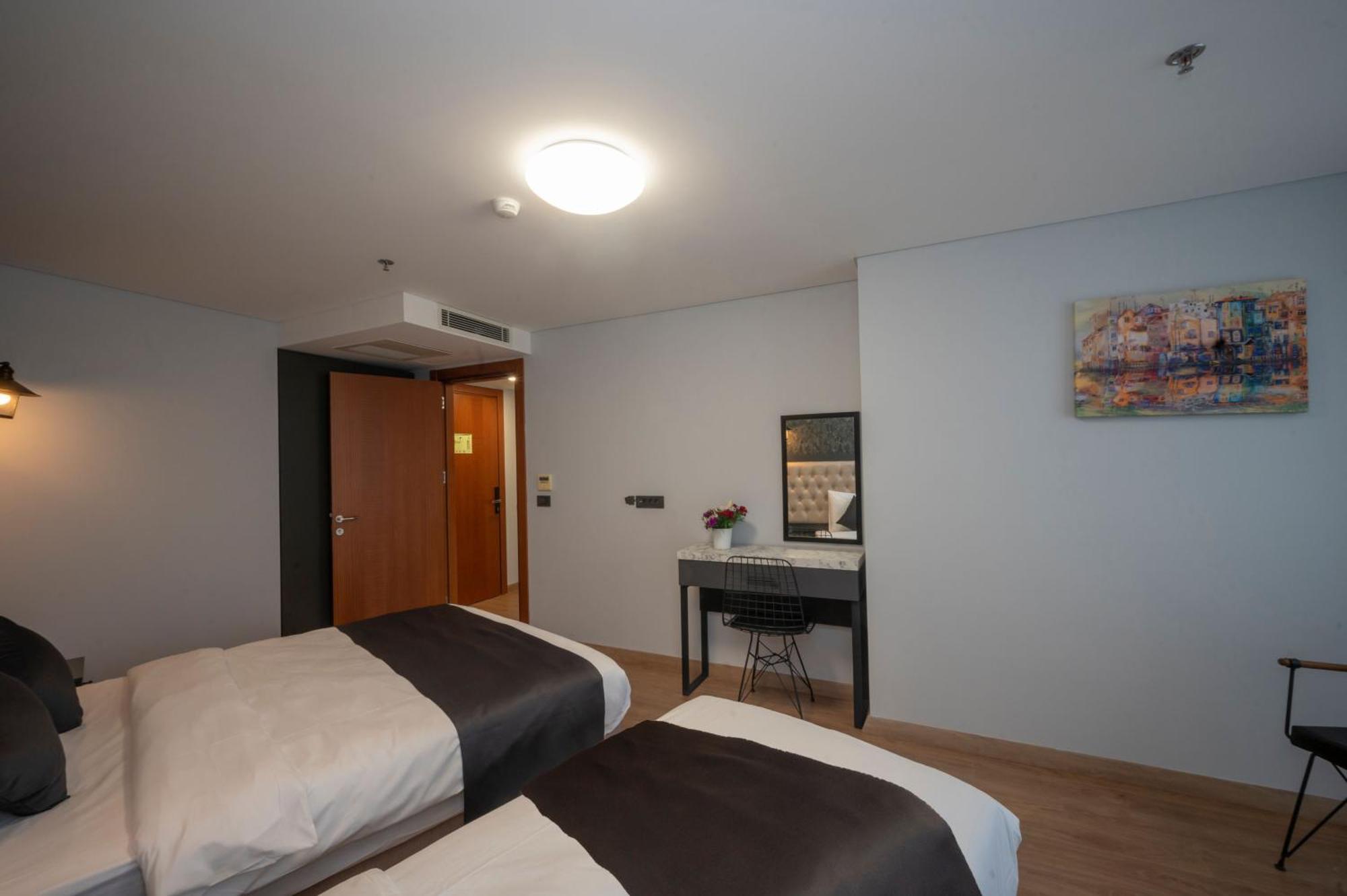 Ka Hotel & Suites Κωνσταντινούπολη Δωμάτιο φωτογραφία