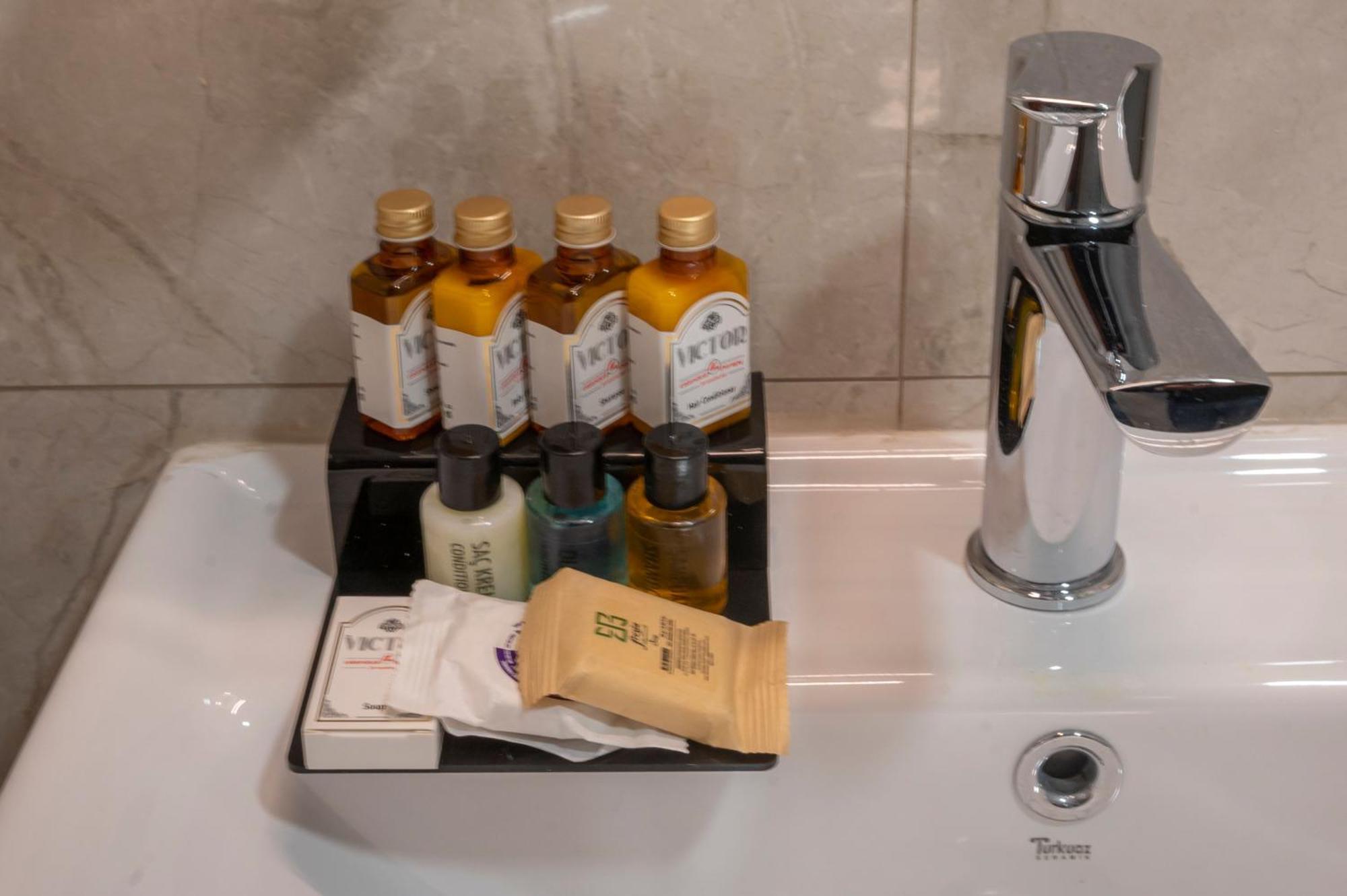 Ka Hotel & Suites Κωνσταντινούπολη Δωμάτιο φωτογραφία
