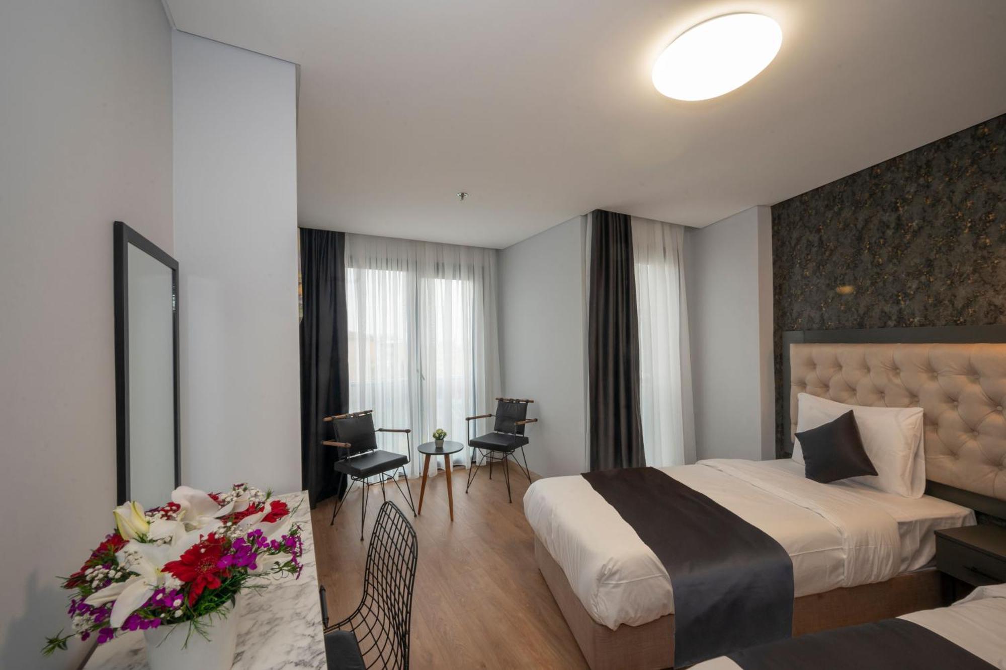 Ka Hotel & Suites Κωνσταντινούπολη Δωμάτιο φωτογραφία