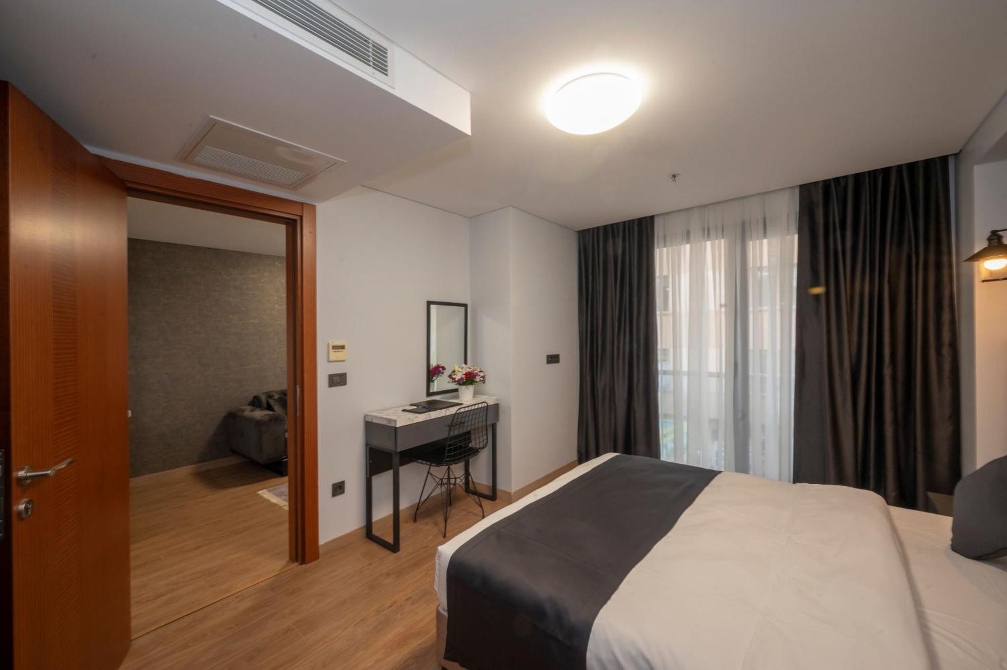 Ka Hotel & Suites Κωνσταντινούπολη Δωμάτιο φωτογραφία