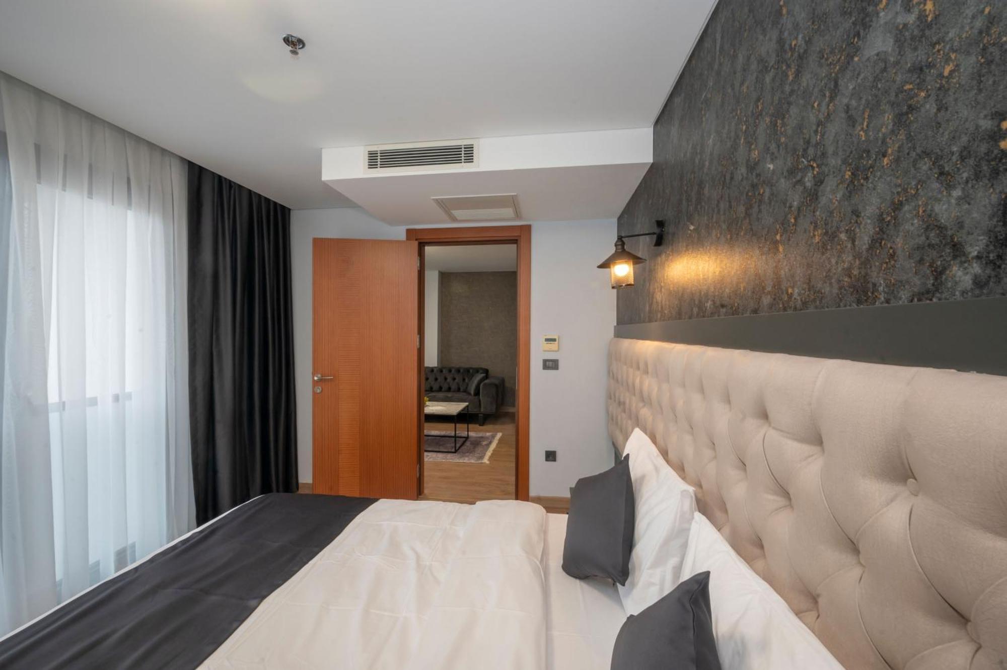 Ka Hotel & Suites Κωνσταντινούπολη Δωμάτιο φωτογραφία