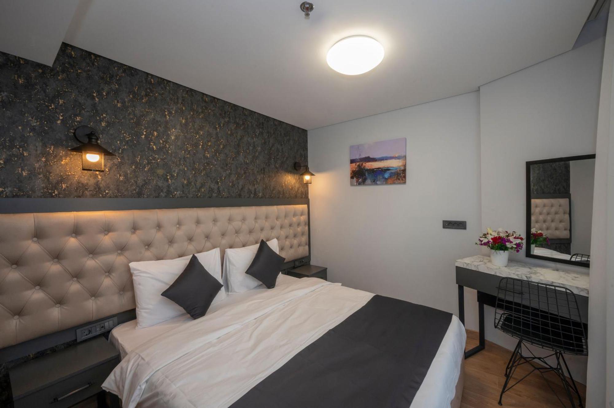 Ka Hotel & Suites Κωνσταντινούπολη Δωμάτιο φωτογραφία