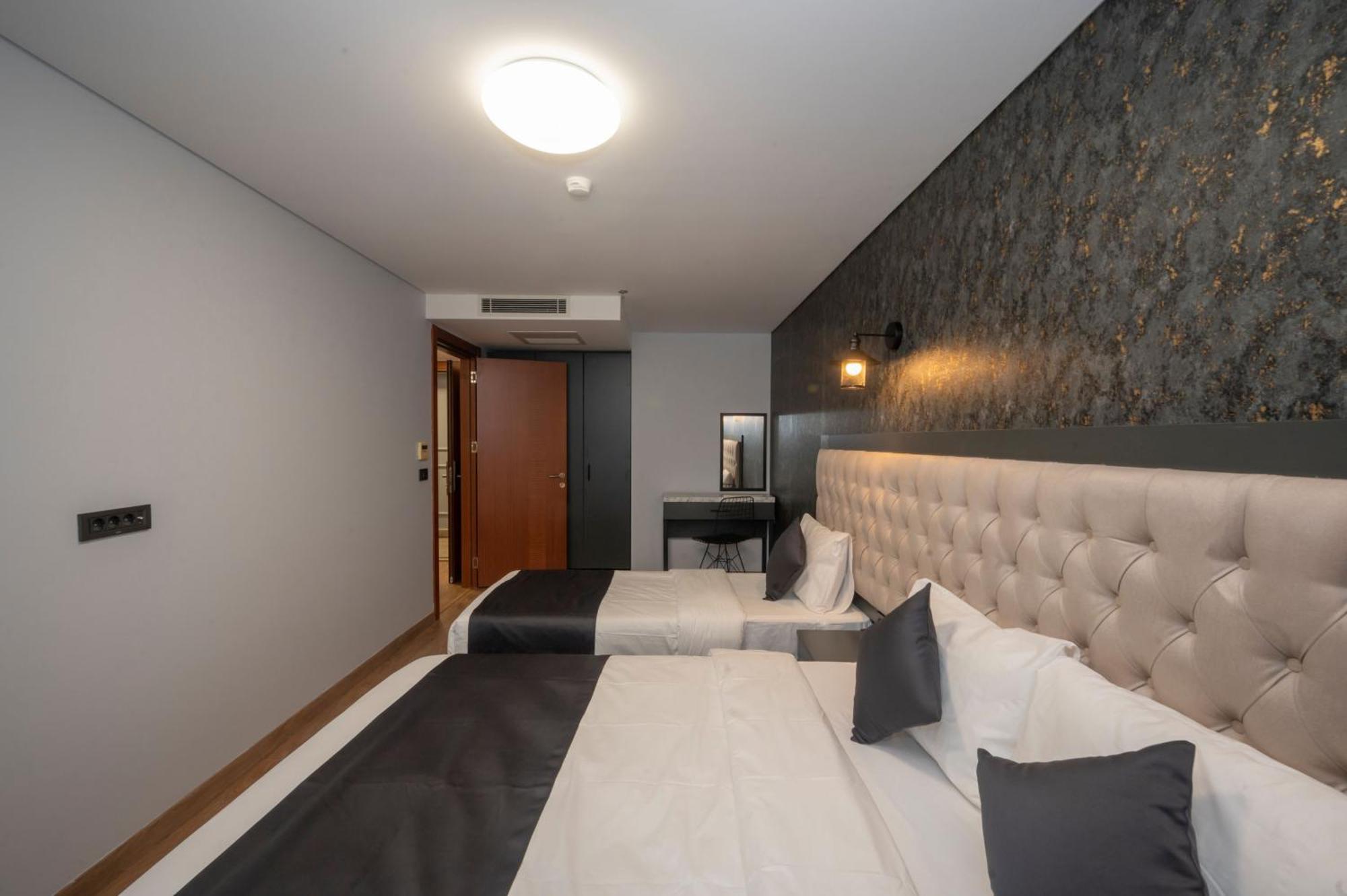 Ka Hotel & Suites Κωνσταντινούπολη Δωμάτιο φωτογραφία