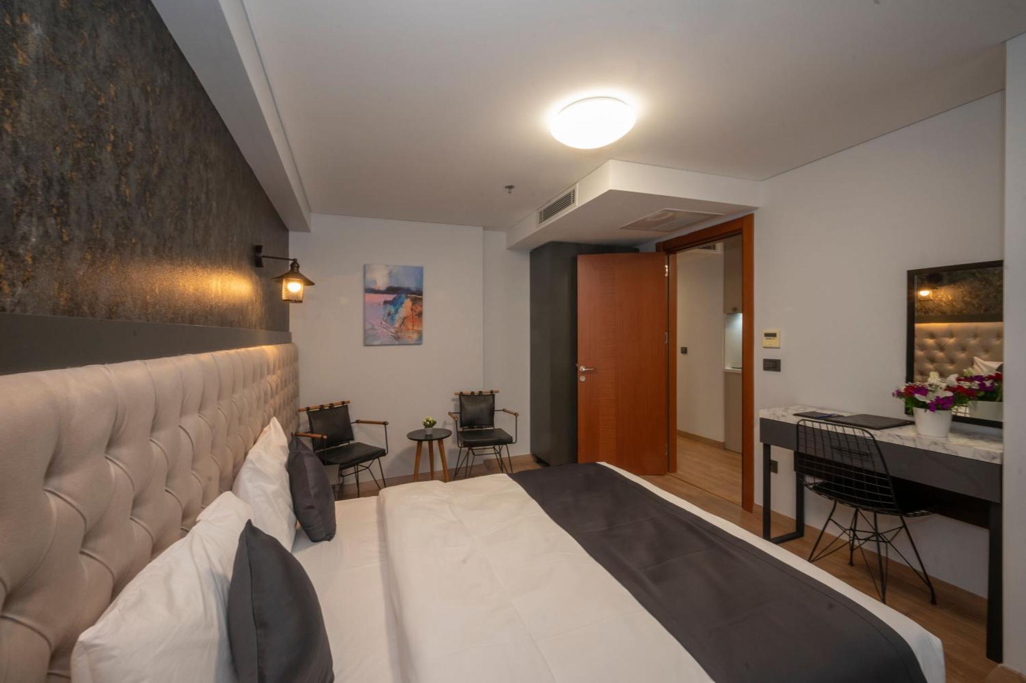 Ka Hotel & Suites Κωνσταντινούπολη Δωμάτιο φωτογραφία